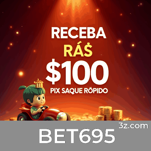 BET695: Esportes Completo, Odds Imediatos para Brasileiros