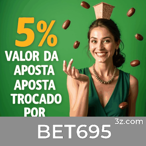 Excelência em Diversidade de Jogos no BET695