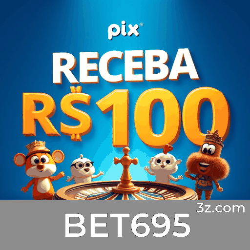 Experimente o BET695: Apostas Completas e Convenientes