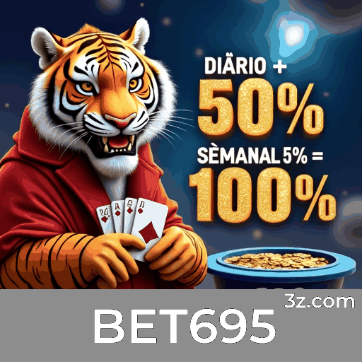 BET695: Plataforma Vibrante para Conexões e Interação