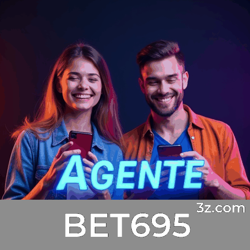 BET695: Plataforma Vibrante para Conexões e Interação