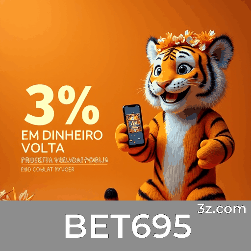Desbloqueie Recompensas Incríveis no BET695!
