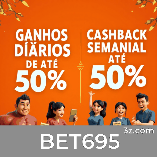 BET695: Jogo em Tempo Real e Emoção para Brasileiros
