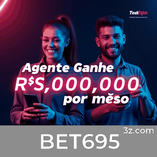 BET695: Esportes Completo, Odds Imediatos para Brasileiros