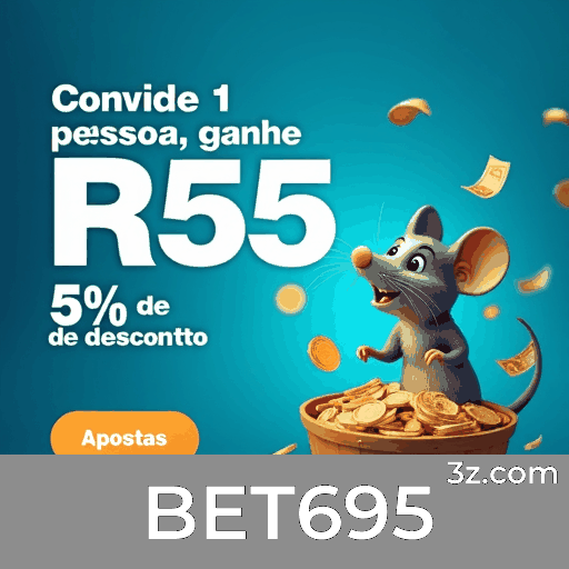 Excelência em Diversidade de Jogos no BET695