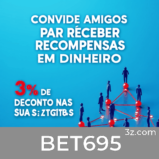 Sistema de Recompensas Progressivas, Maximize Seus Ganhos no BET695