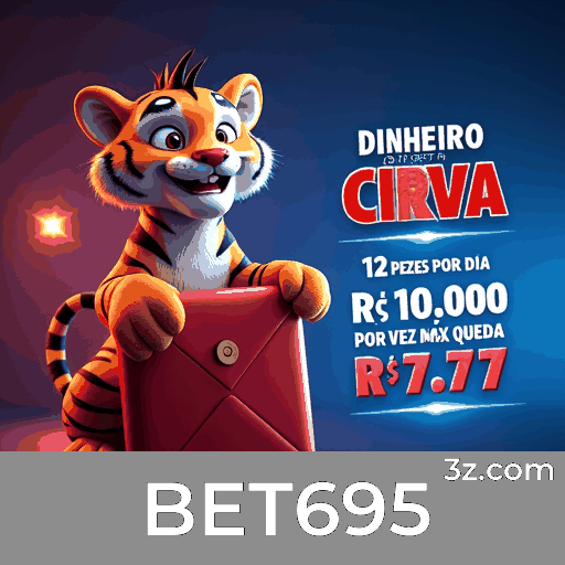 Experiência Exclusiva de Membro no BET695