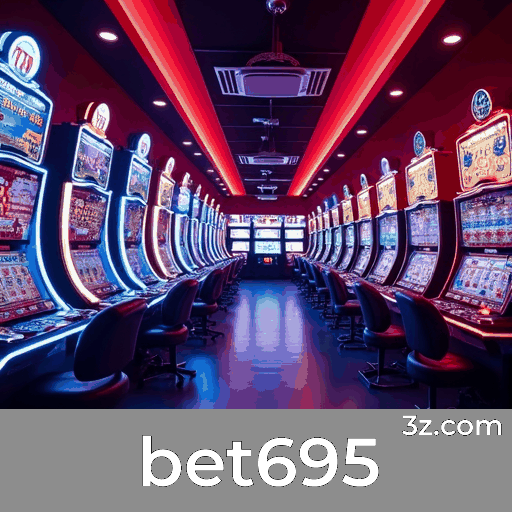 bet695 game mais image